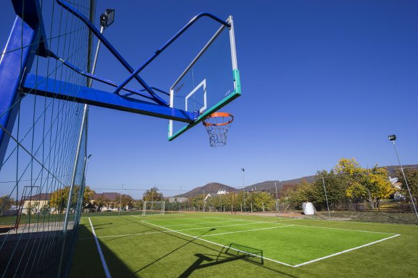 Basketbalový set - Image 5