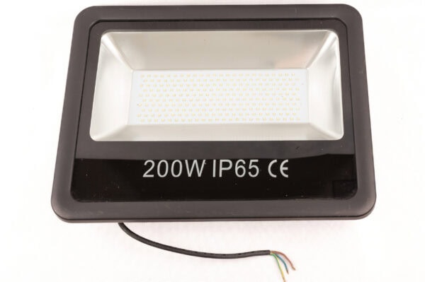 LED svietidlo 200W