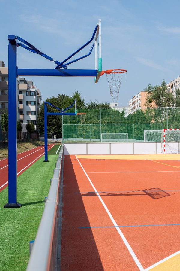Basketbalový set - Image 2