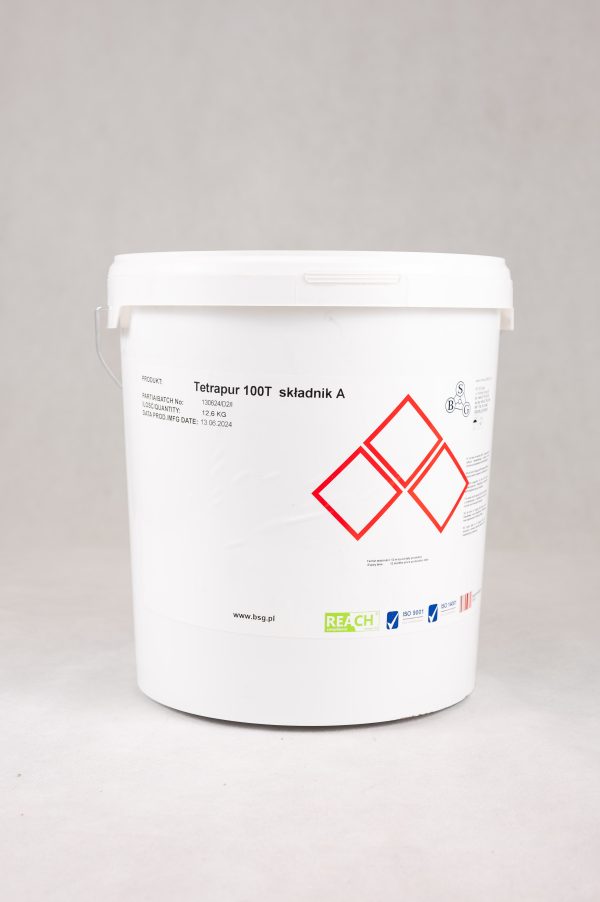 TETRAPUR T100T - Image 2