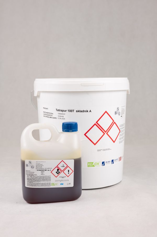 TETRAPUR T100T