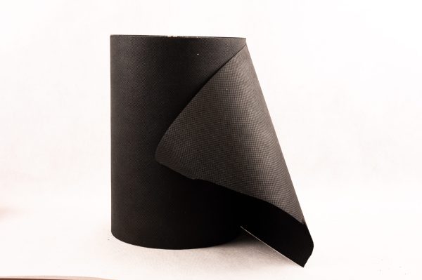 Podlepovacia páska- čierna 30 cm