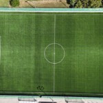 Kalná nad Hronom futbalové ihrisko - Maro s.r.o. Kalná nad Hronom futbalové ihrisko