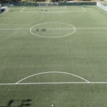 Liptovský Mikuláš futbalová štadión - Maro s.r.o. Liptovský Mikuláš futbalová štadión