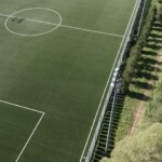 Liptovský Mikuláš futbalová štadión - Maro s.r.o. Liptovský Mikuláš futbalová štadión